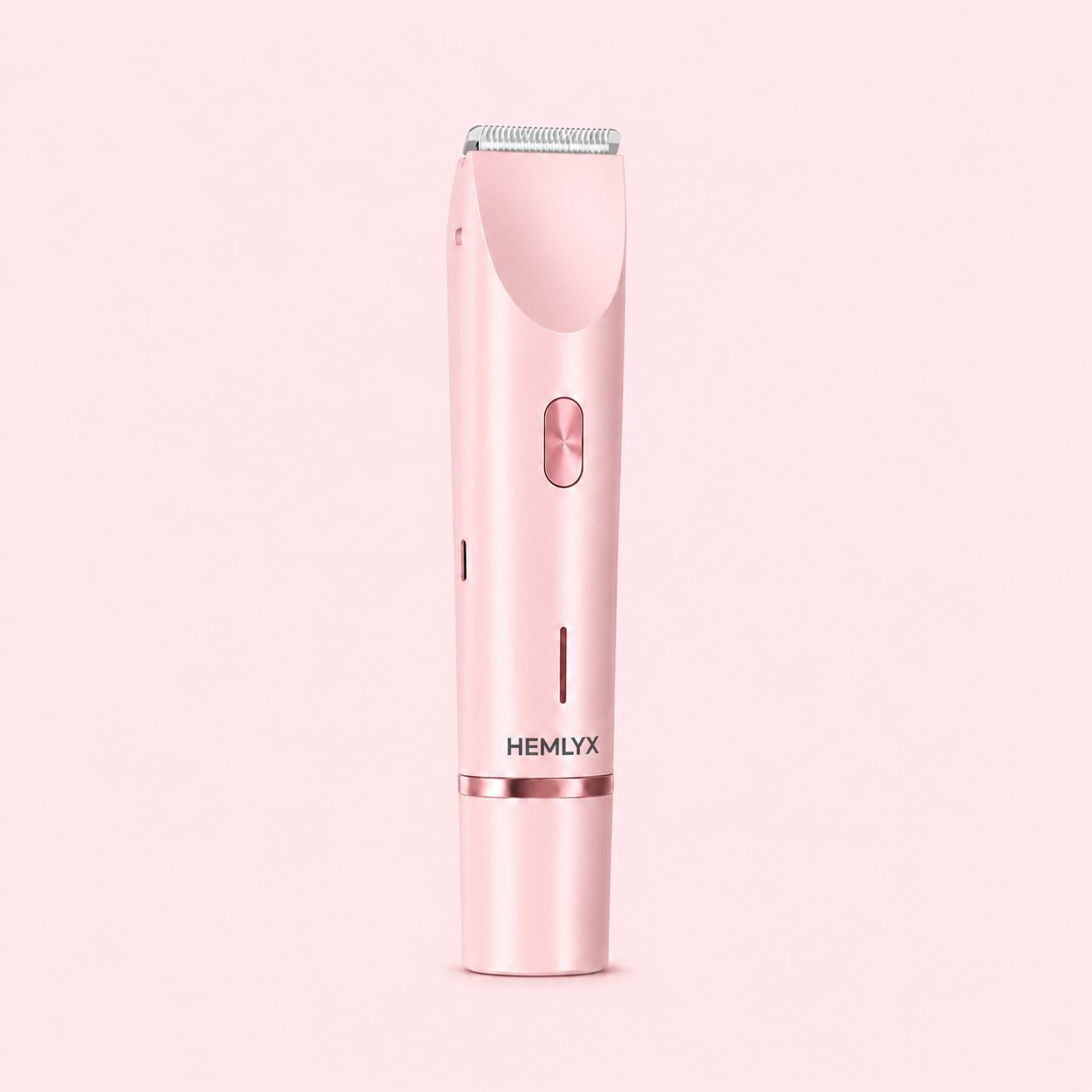 Hemlyx SmoothTrim™ | 2-i-1 Elektrisk Kroppstrimmer