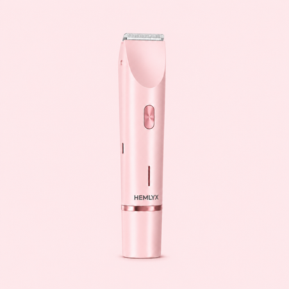 Hemlyx SmoothTrim™ | 2-i-1 Elektrisk Kroppstrimmer