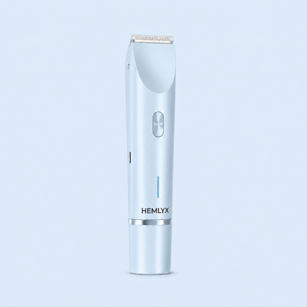 Hemlyx SmoothTrim™ | 2-i-1 Elektrisk Kroppstrimmer