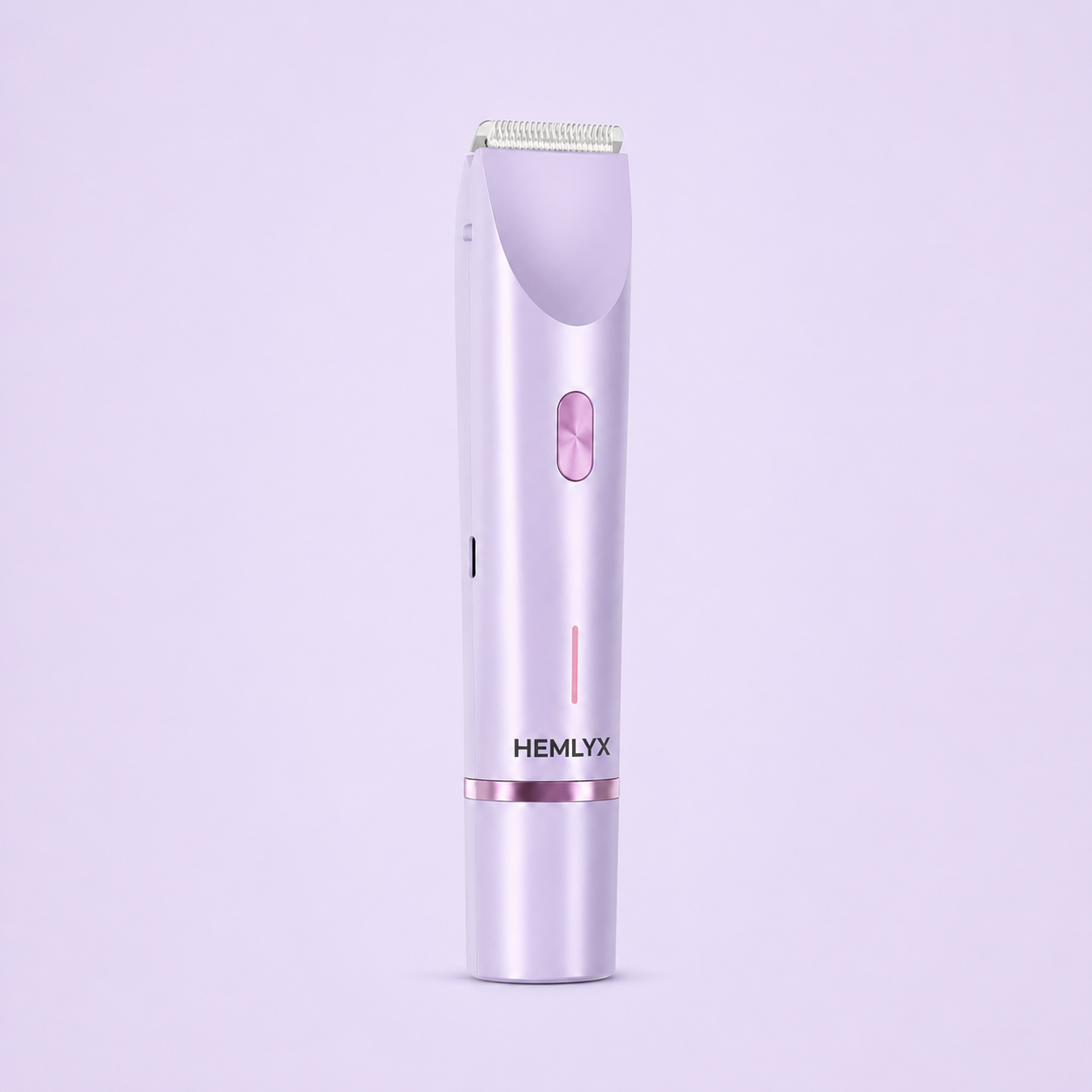 Hemlyx SmoothTrim™ | 2-i-1 Elektrisk Kroppstrimmer