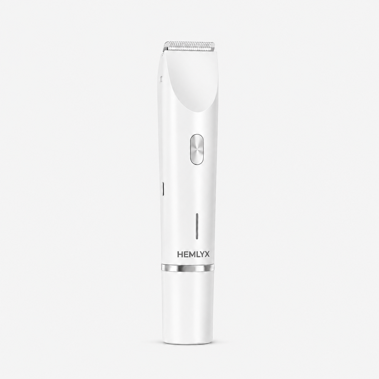 Hemlyx SmoothTrim™ | 2-i-1 Elektrisk Kroppstrimmer