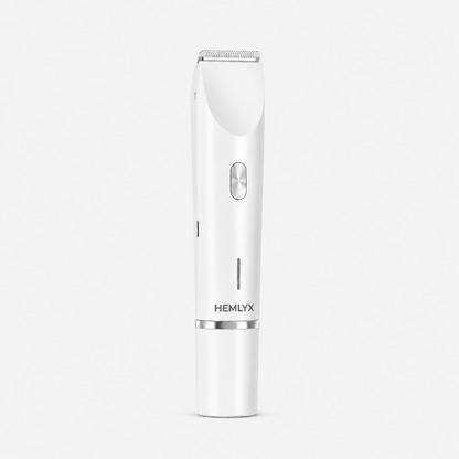 Hemlyx SmoothTrim™ | 2-i-1 Elektrisk Kroppstrimmer