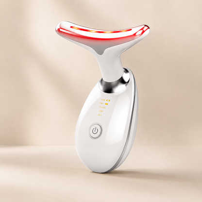 Hemlyx GlowLift™ LED Ansiktsmassage