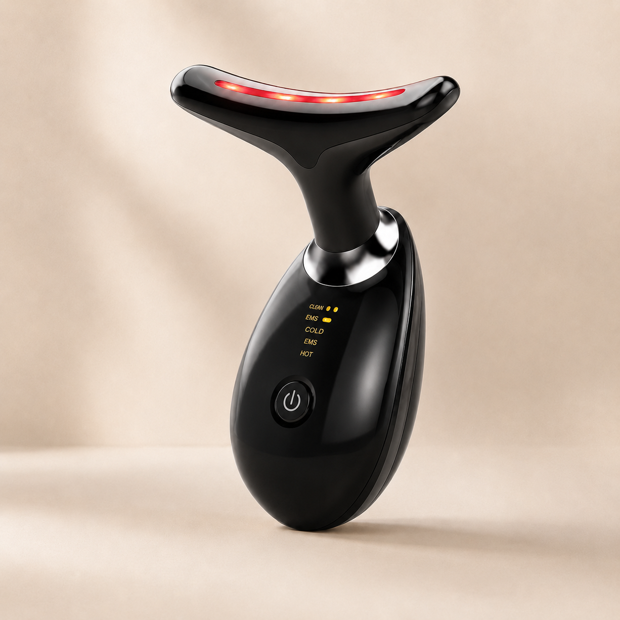 Hemlyx GlowLift™ LED Ansiktsmassage