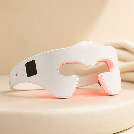 Hemlyx EyeGlow™ LED Ögonmask
