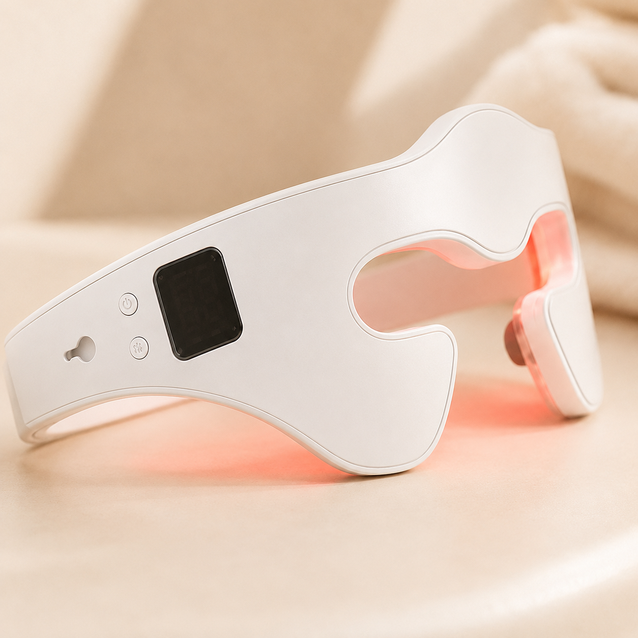 Hemlyx EyeGlow™ LED Ögonmask