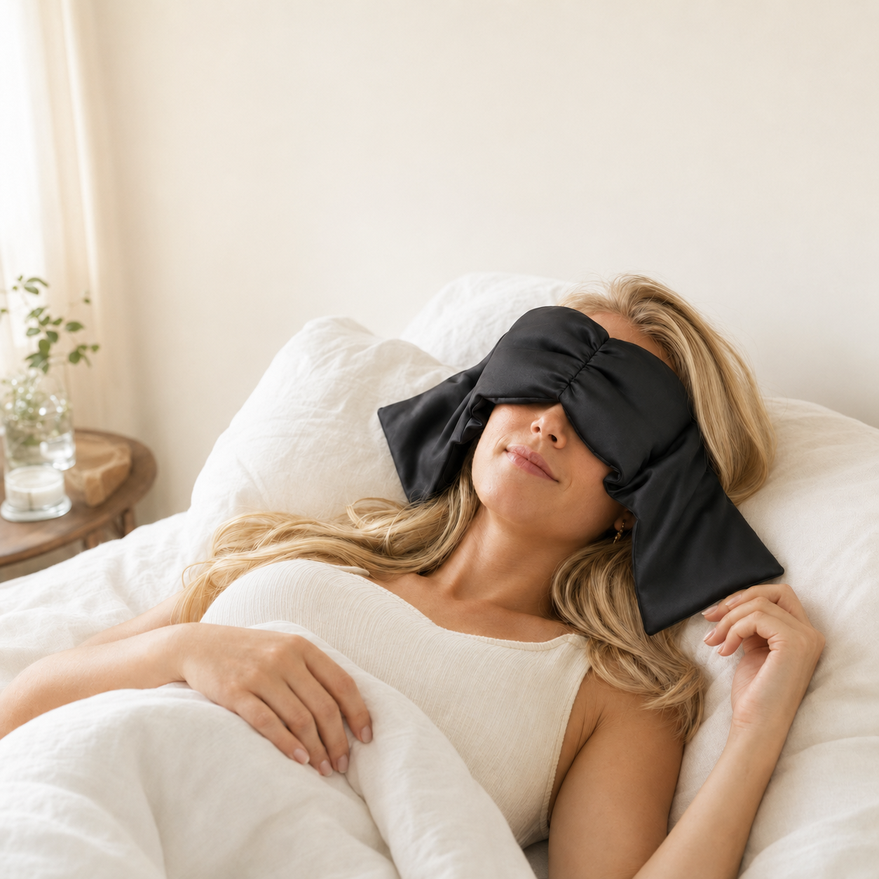 Därför väljer tusentals kunder Tyngdmask